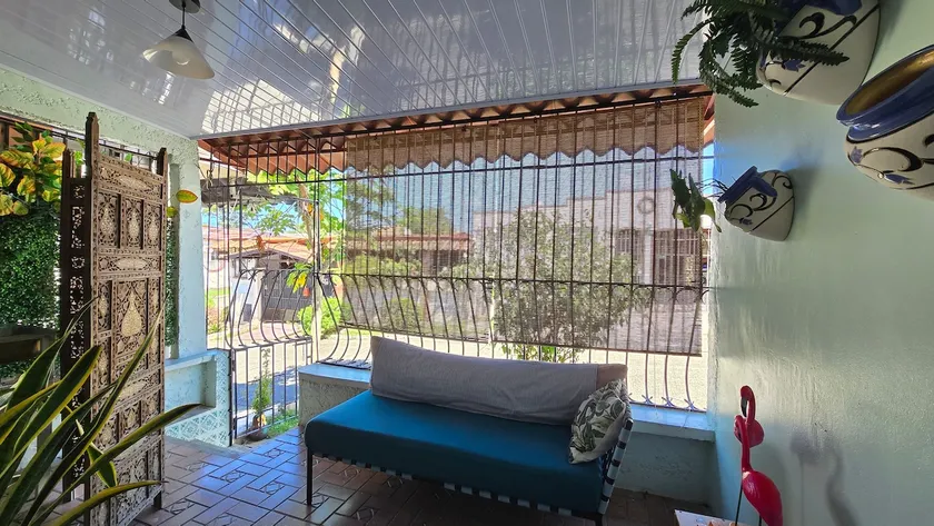 Boho Studio - Private Terrace 9 km from airport - Image 1