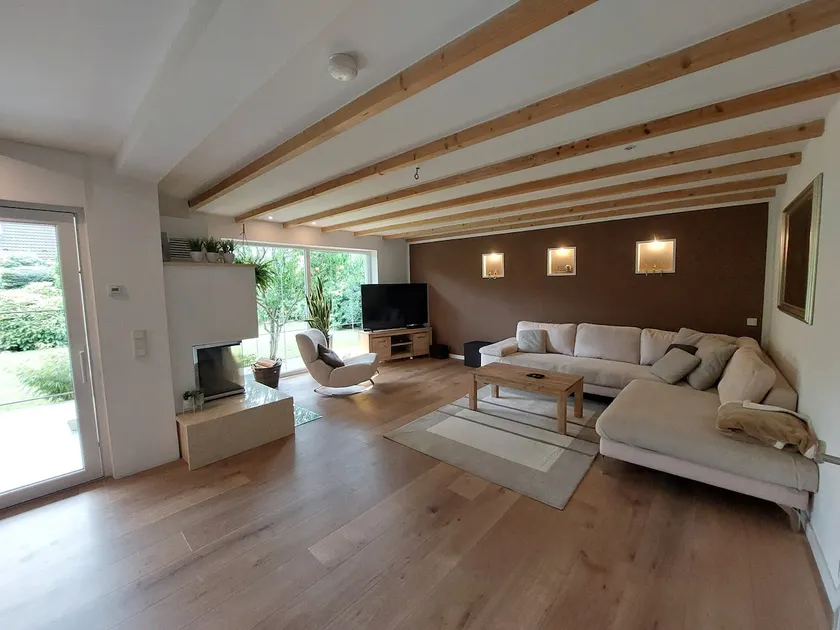ModernCountryhouse Dormagen Zons rhine 30min fair - Image 1
