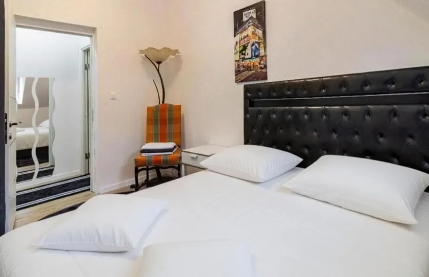 Sierentz Transit & Travel Apartment - Image 1