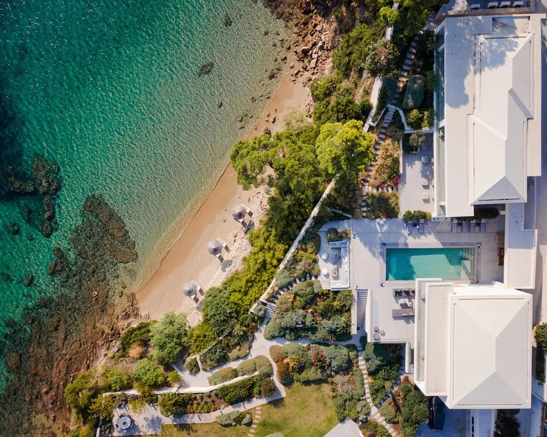Levanta By Luxury Villas Skiathos - Image 1