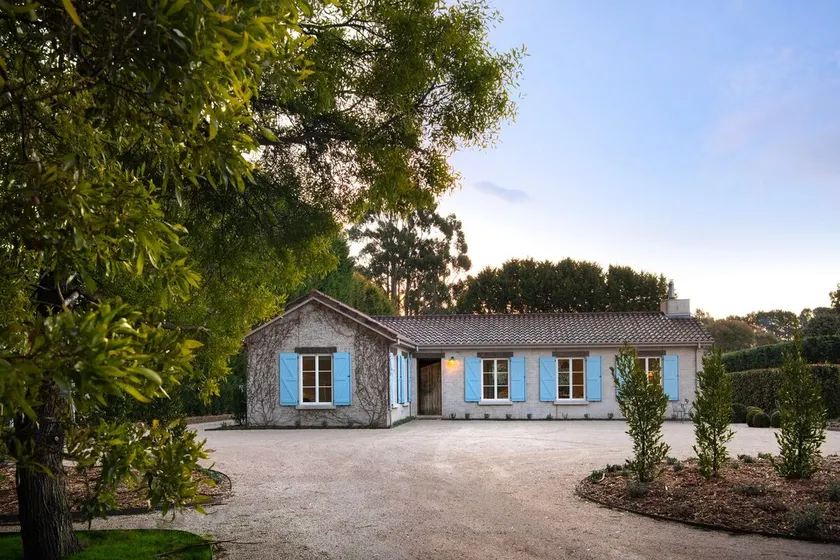 The French House- European inspired luxury - Image 1