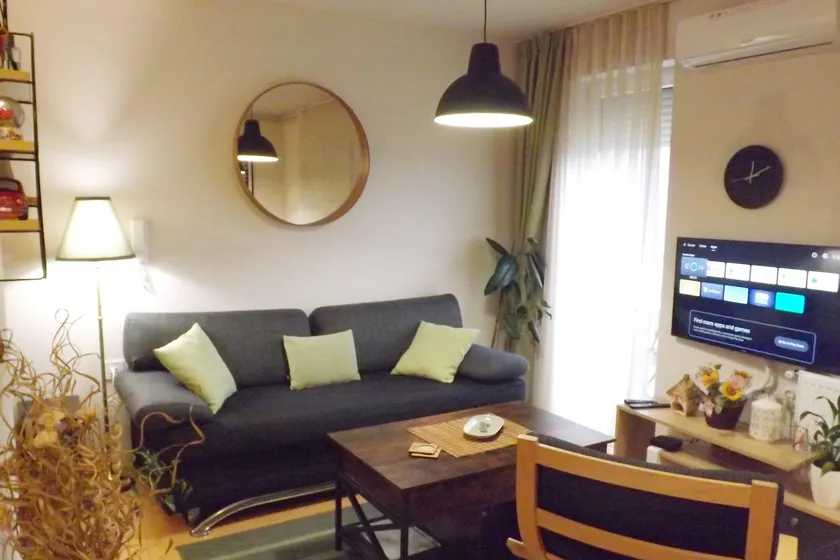 Erdoglija Apartment - Image 1