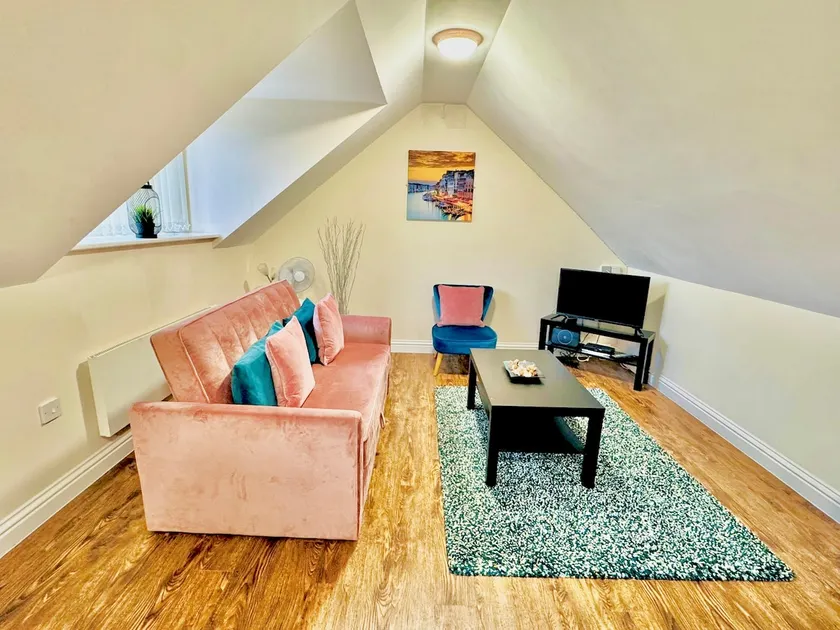 The Loft  Meriden  Near NEC - Image 1