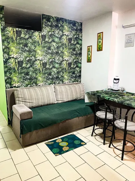 Apartamento (kitnet) - Image 1