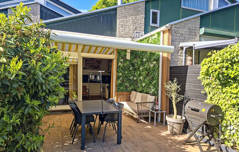 Fantastisk hjem i Kortgene med sauna - Image 1