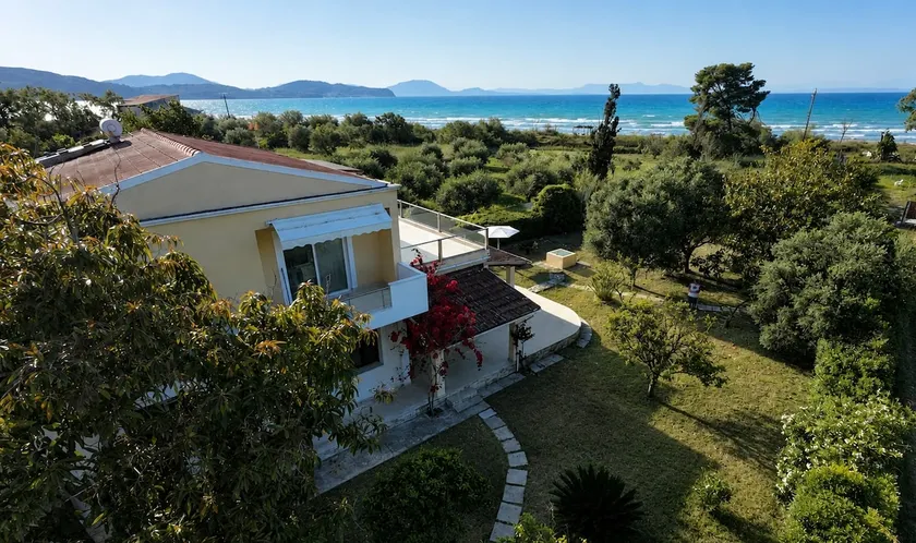 Apartment with stunning view - Image 1