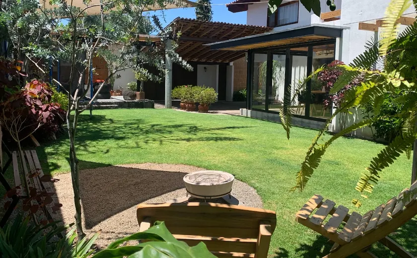 Casa las Azaleas - Image 1