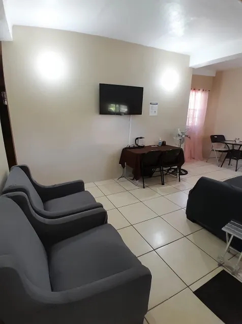 Second 1 bedroom Apartment - Image 1