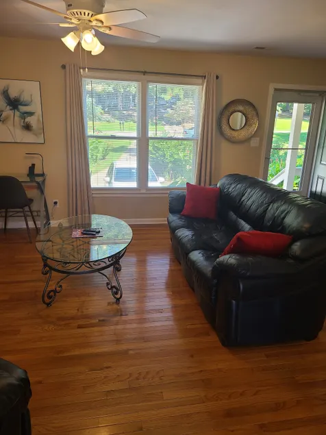 Downtown Cary 2BR Townhome | King Bed - Image 1