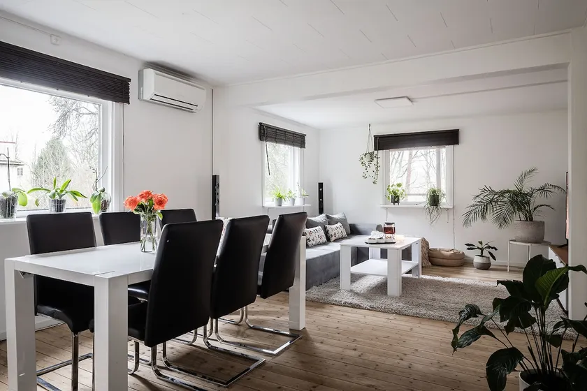 the Little Oasis In Gothenburg - Image 1