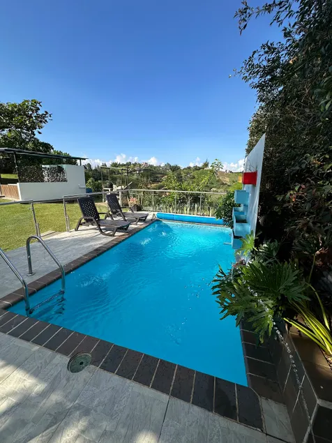 Estate, Heated Pool + Jacuzzi + Nature - Image 1