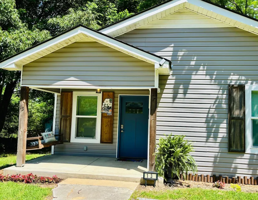 Charming Historic Home - Image 1