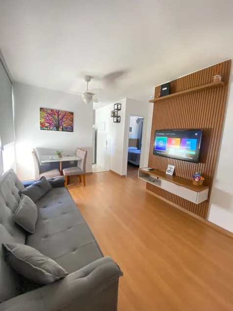 Apartment in Recreio - Image 1