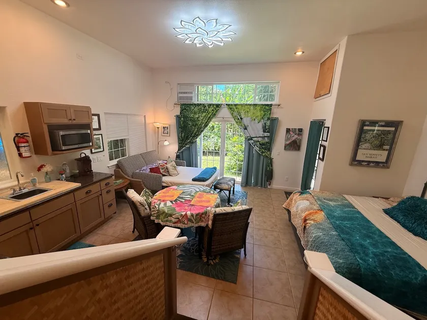 Heavenly Hana Paradise - Ho`okipa Surf Suite - Image 1