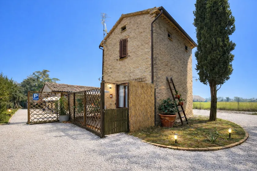 Moroseta Apartment Coppetella Farm - Image 1