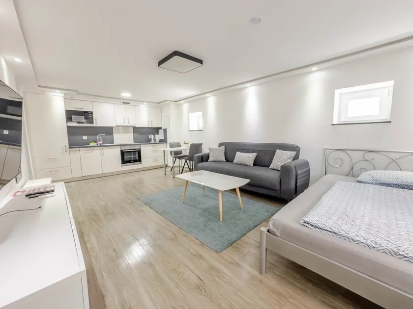 Apartment in Egelsbach - Image 1