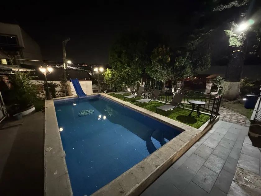 Great Villa in Temixco, Morelos - Image 1