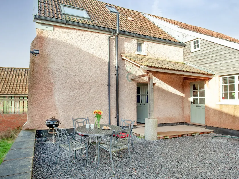 Thorne Farm Annexe - Image 1