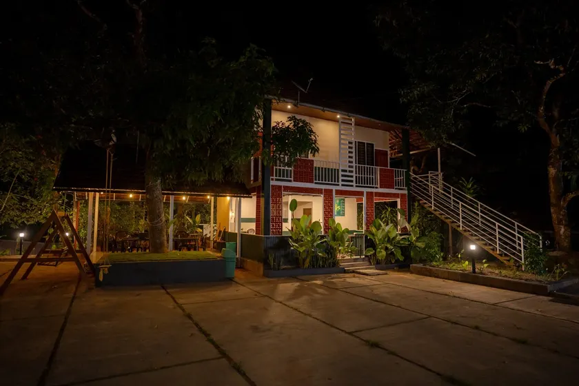 Swastha Heritage Homestays Wayanad - Image 1
