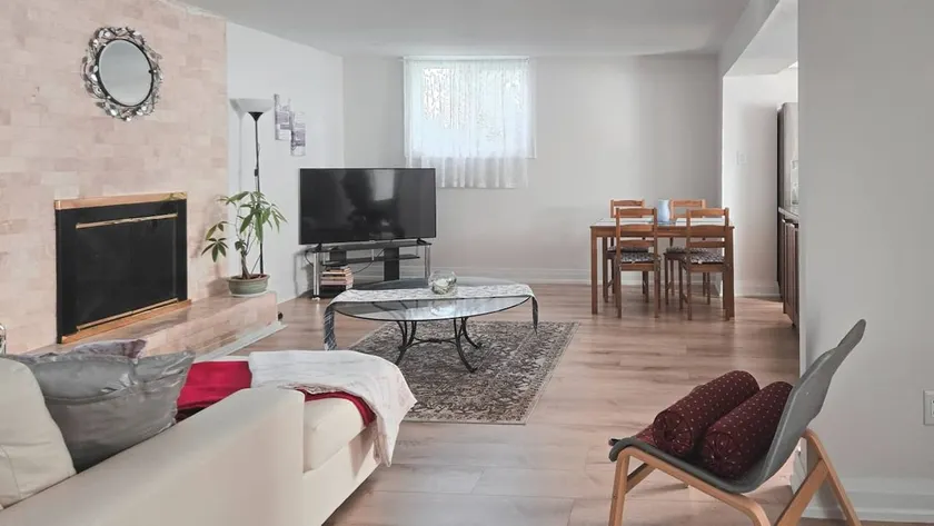 Immaculate 2BR Retreat with Serenity | Sleeps 4 - Image 1