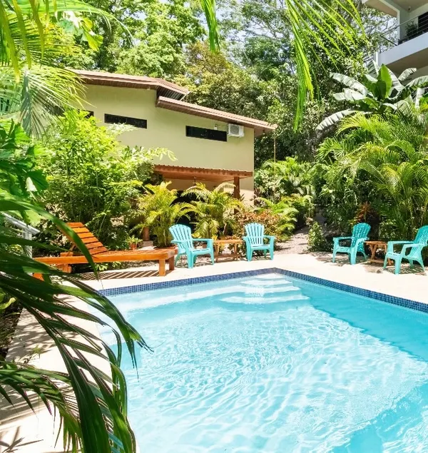 Perfect Vacation Apartment | Pool & Garden View - Image 1
