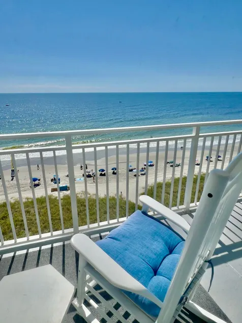 2 bdrms 2 baths Indoor Pool - NMB Discounted Rates - Image 1