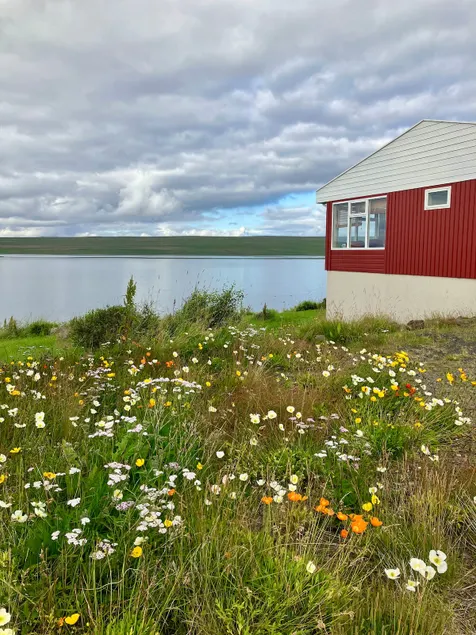 Beach house apartment with ocean view - Image 1