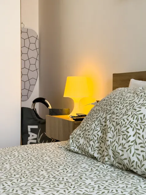 Meno102: Cozy Terme area accommodation - Image 1