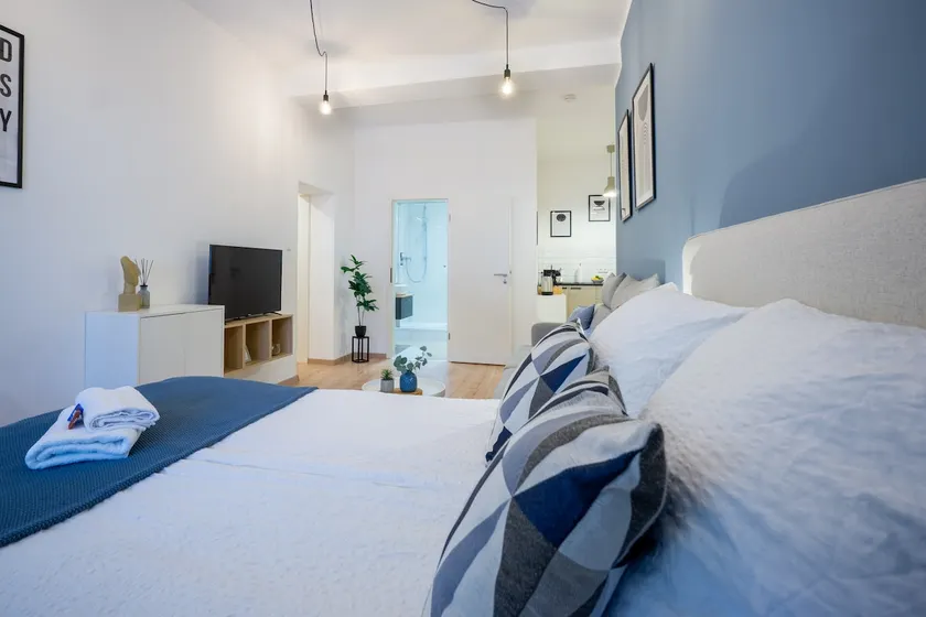 Südstadt-Apartment in Paderborn - FinelineStays - Image 1