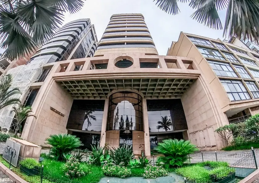 Flat Vieira Souto Ipanema - Image 1