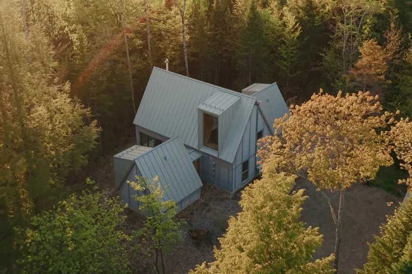 The Down-to-Earth | 3 bedrooms and 3 bathrooms - Image 1