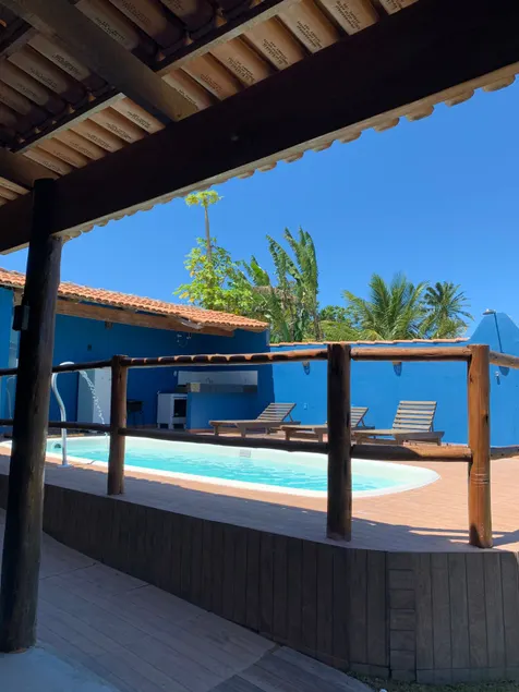 Casas Araras de Corumbau – 5 minutes from the beach! - Image 1