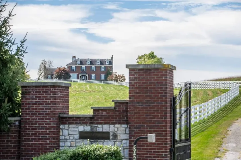 The Field House by Castle & Key - Image 1