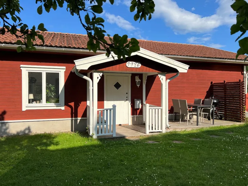 House near Furuviksparken - Image 1