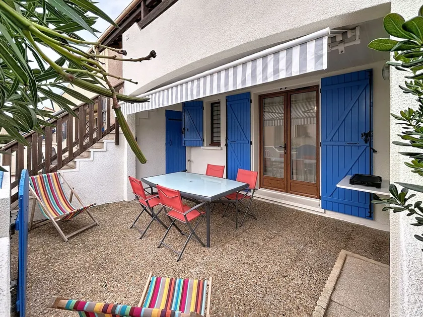 L'estacade, cozy accommodation - Image 1
