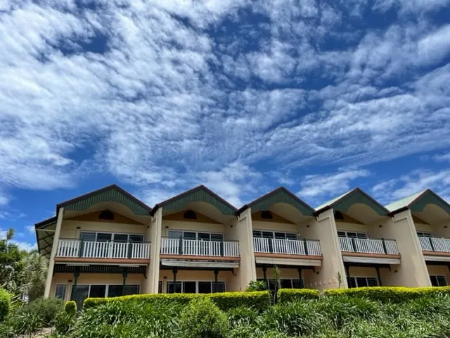 Standard Lake View 2 Bedroom - Image 1