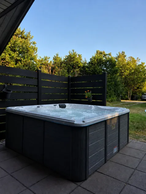 Familienfreundliches Sommerhaus an der Nordsee - Image 1