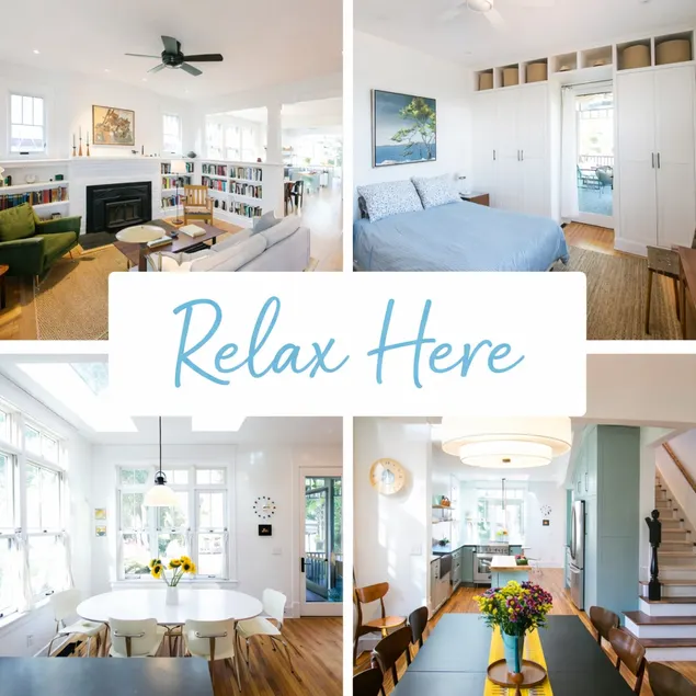 Walk to Restaurants & River | <1 Mi to Downtown - Image 1