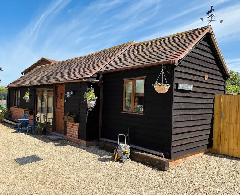 Ivy Stables - Image 1
