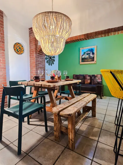 Beautiful Mexiaesthetic HOUSE 3 minutes from the beach - Image 1