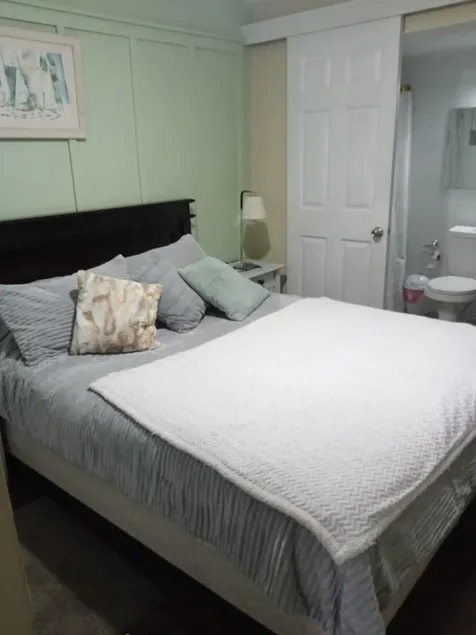 Small and comfortable apartment - Image 1
