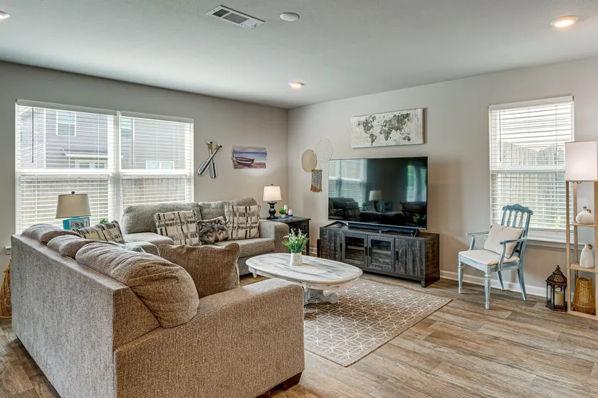 'Camden Ocean Springs' House Near Beaches! - Image 1