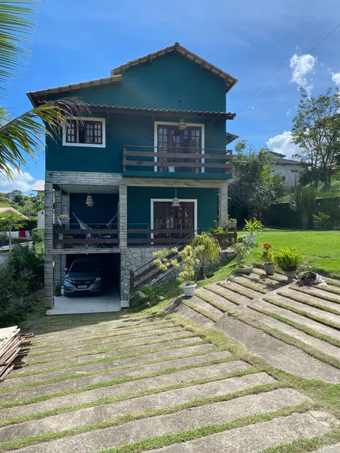 House in Chã Grande/Gravata - Image 1