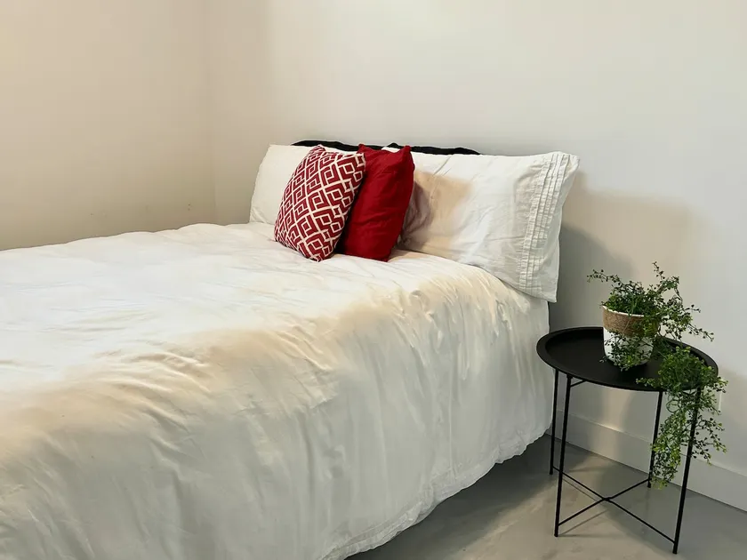 Apartment in Saint-Georges - Image 1