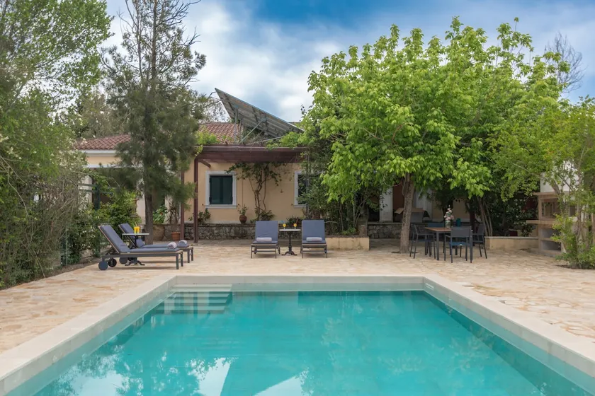 Yiolanda Pool Villa by "Elite" - Image 1