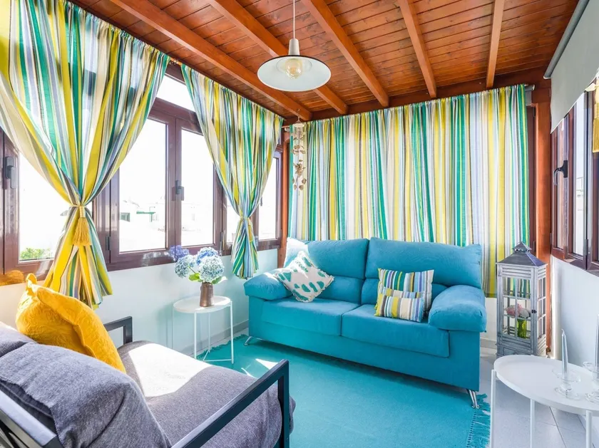 Vacation Rental in Puerto del Carmen - Image 1
