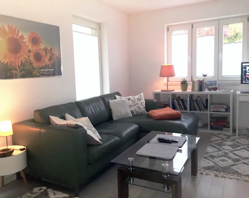 Quiet guest house in the countryside – 45 min. to Hamburg/Lübeck - Image 1