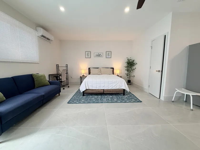 CozyLux Studio Miami, near FIU - Image 1