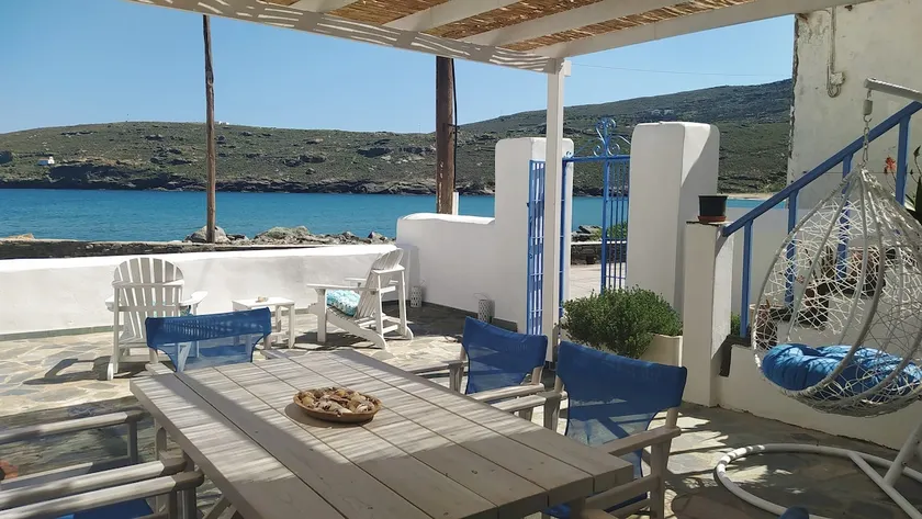 Beach House Paraporti - Image 1