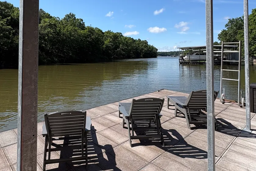 Spacious Decks & Dock: Margaritaville Home! - Image 1